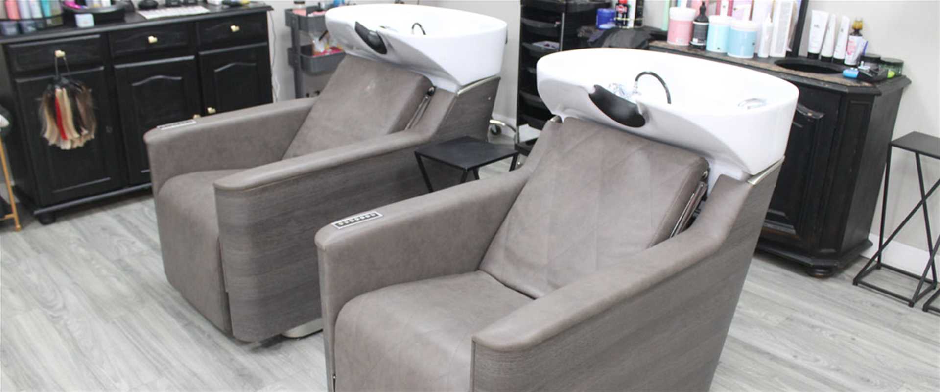 Alwina`s Frisierlounge Salon in Werther Westfalen0